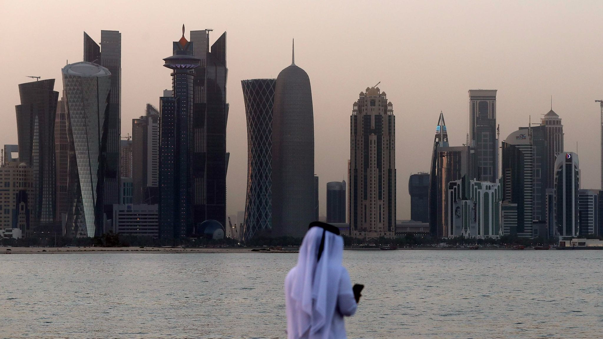 Για 48 ώρες παρατείνεται το τελεσίγραφο στο Κατάρ