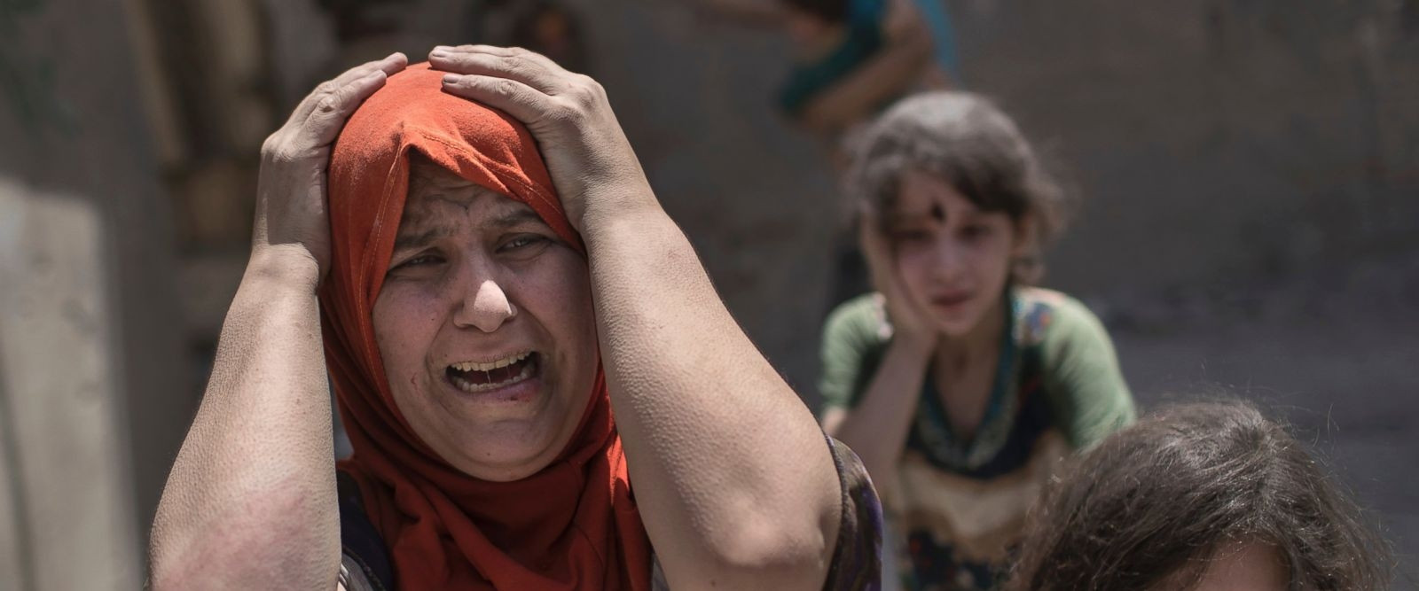 Ιράκ: Πολύνεκρη βομβιστική επίθεση σε καταυλισμό προσφύγων