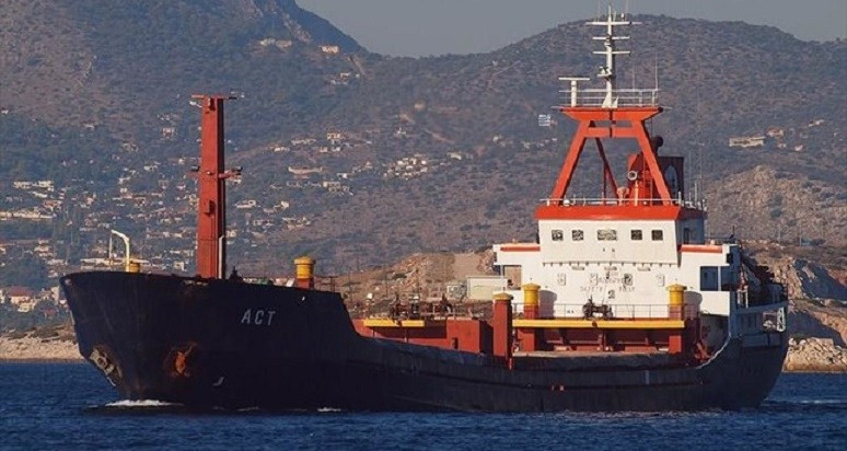 Θερμό επεισόδιο στη Ρόδο: Ύποπτο για διακίνηση ναρκωτικών το τουρκικό πλοίο
