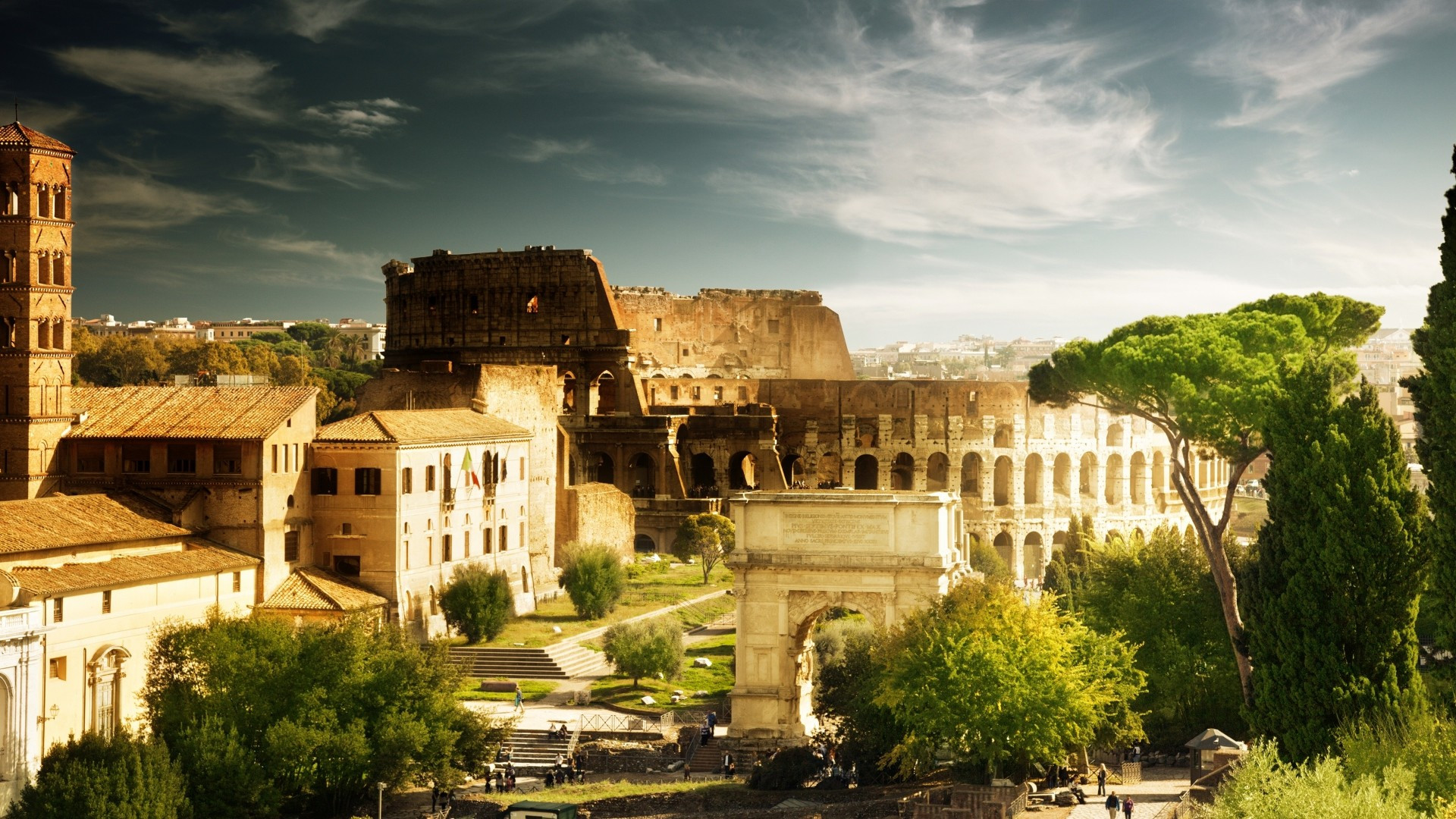 Το μυστικό των Ρωμαίων: Γιατί τα τσιμέντα τους διατηρούνται μέχρι σήμερα