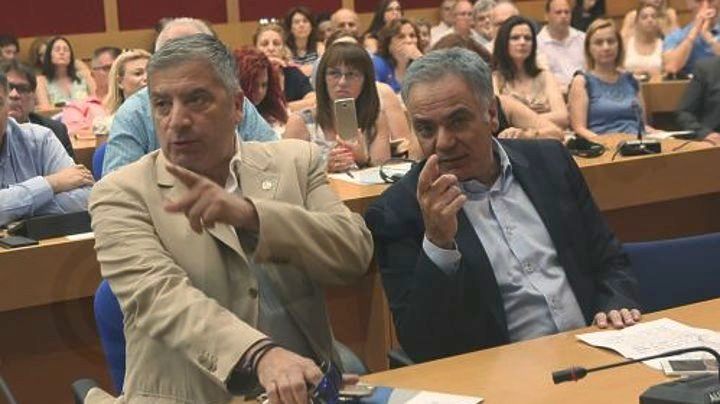 Ο εσωτερικός έλεγχος στους ΟΤΑ στο επίκεντρο ημερίδας