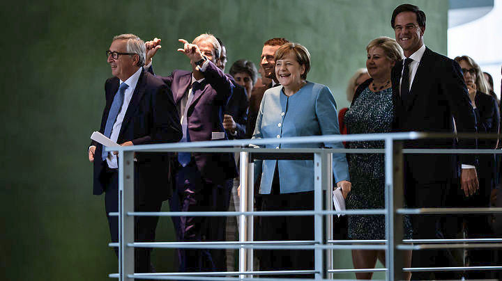 G20: Η σύνοδος των αντιπαραθέσεων