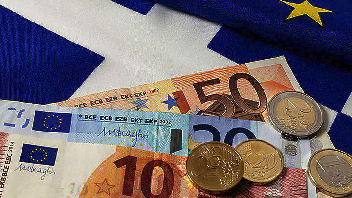 1,625 δισ. ευρώ στο ελληνικό δημόσιο από δημοπρασία εντόκων γραμματίων