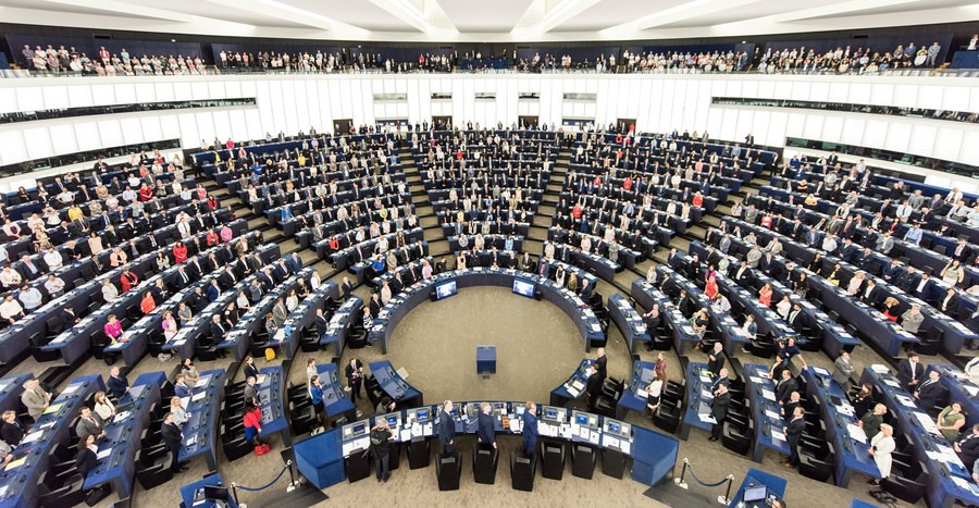 Το Ευρωκοινοβούλιο ζητά την διακοπή των ενταξιακών διαπραγματεύσεων με την Τουρκία