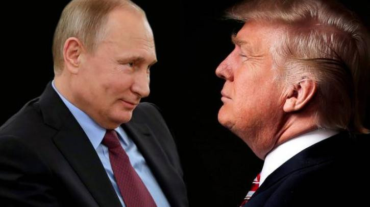 G20: Τα βλέμματα στραμμένα στην πρώτη συνάντηση Τραμπ – Πούτιν [LIVE]