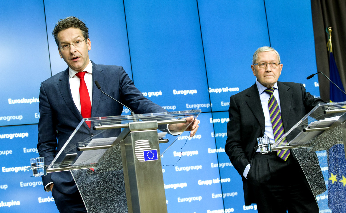 Ο ESM ενέκρινε την εκταμίευση της δόσης – Πώς θα καταβληθούν τα 8,5 δισ ευρώ