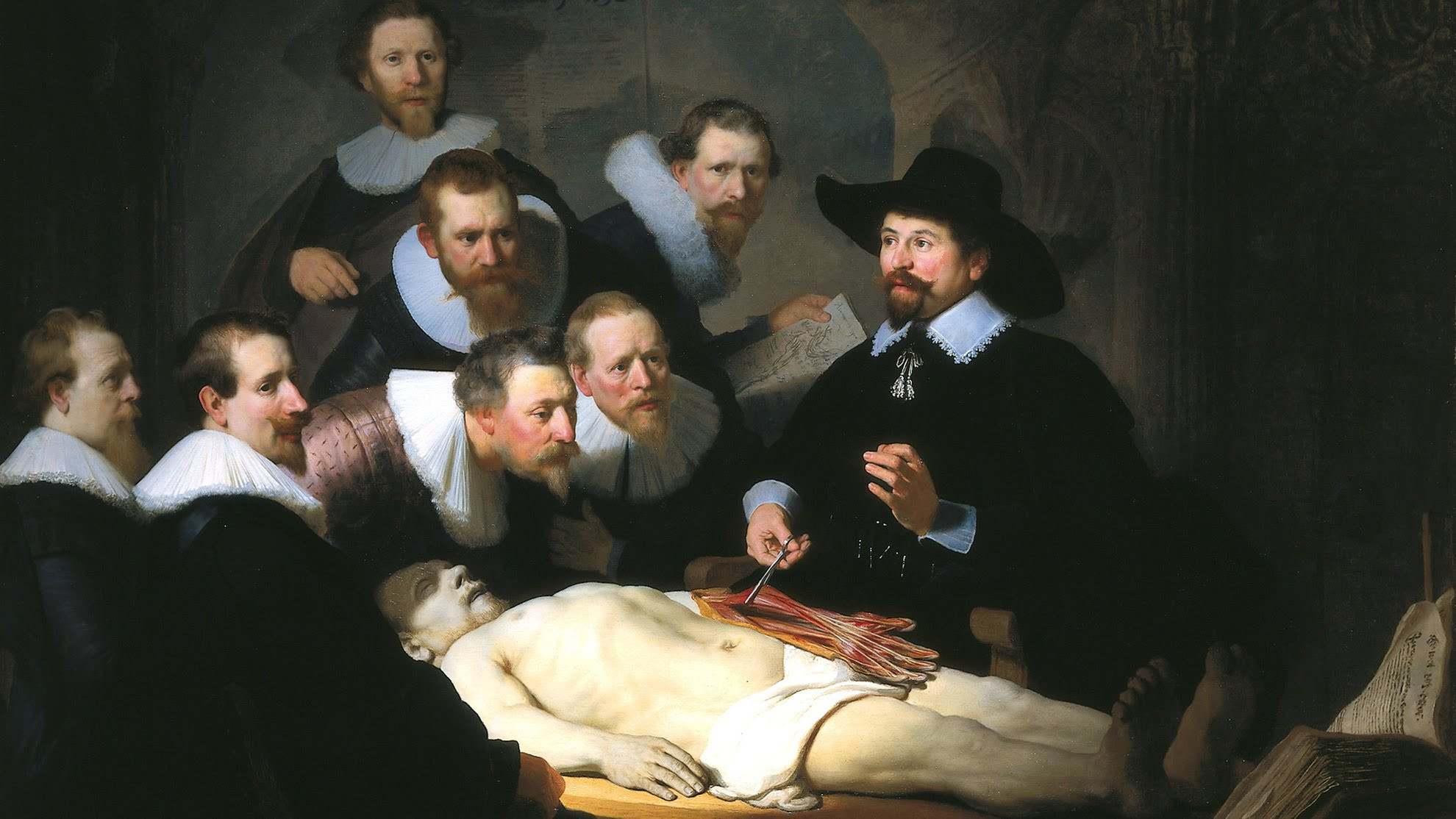 Οι Ευρωπαίοι του 16ου αιώνα και ο «θεραπευτικός κανιβαλισμός»
