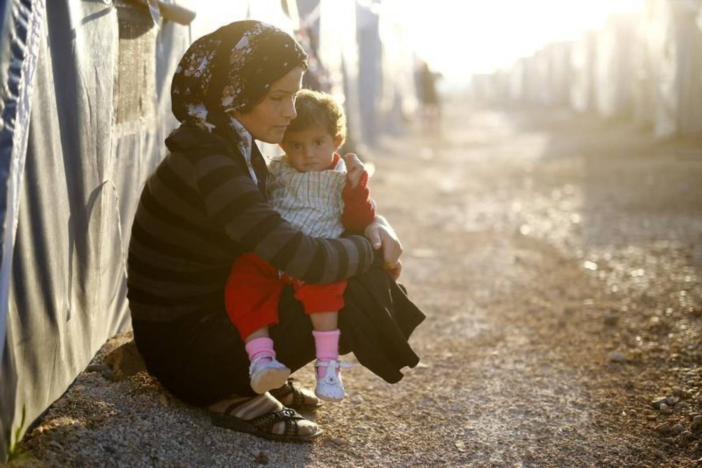 Φρίκη στην Τουρκία: Βίασαν και σκότωσαν έγκυο πρόσφυγα