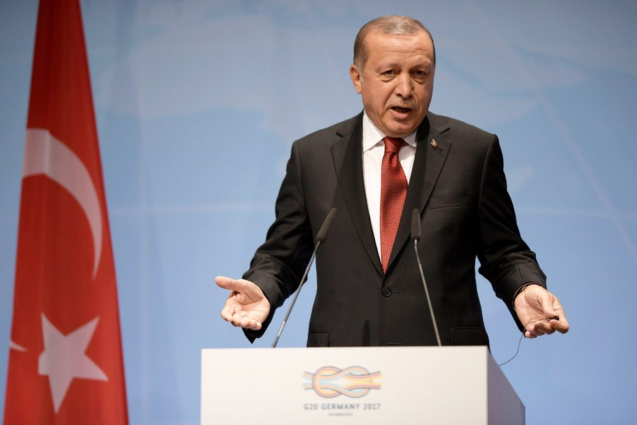 Ανησυχία για τις δηλώσεις Ερντογάν: Θα υπάρξει σχέδιο Β ή Γ για την Κύπρο