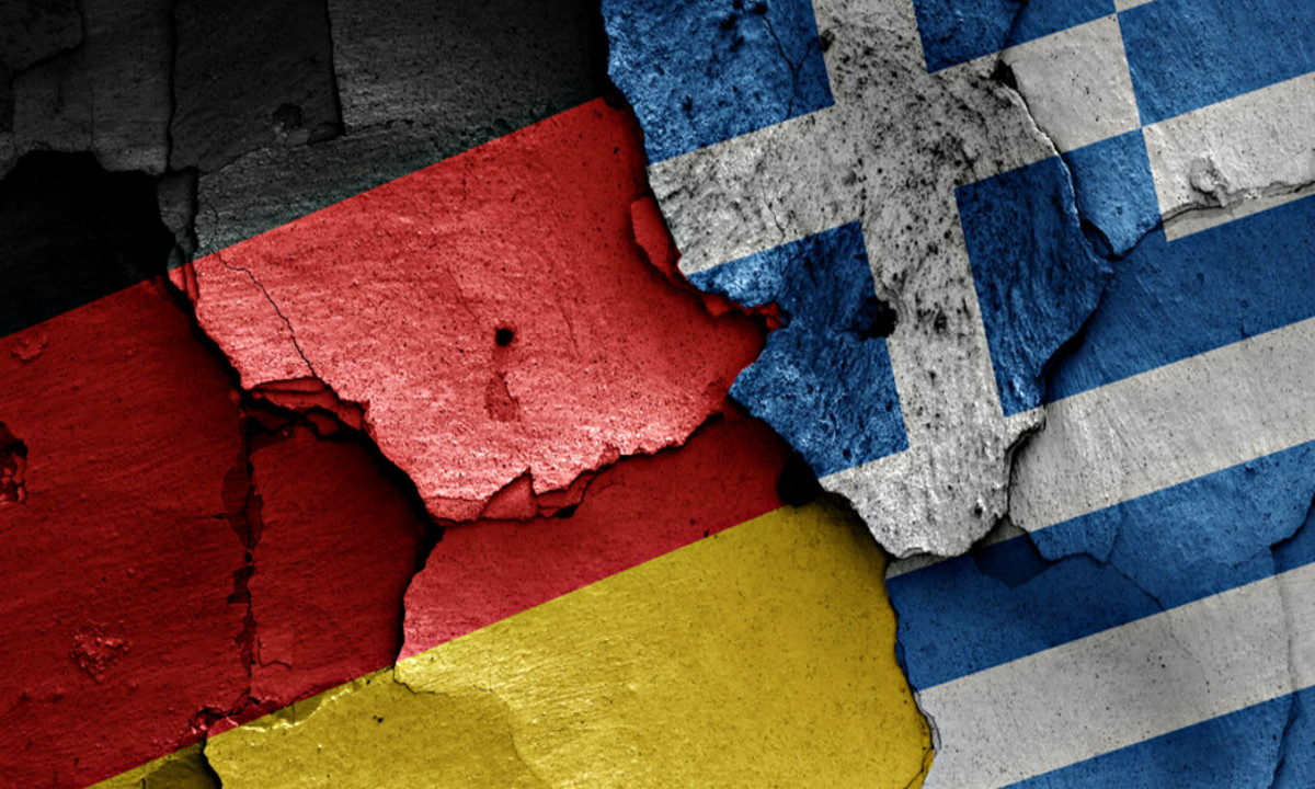 SZ: Η Γερμανία κερδίζει από την Ελλάδα