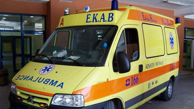 Τρίκαλα: Ιδιοκτήτης επιχείρησης σκοτώθηκε όταν εξερράγη το κλιματιστικό