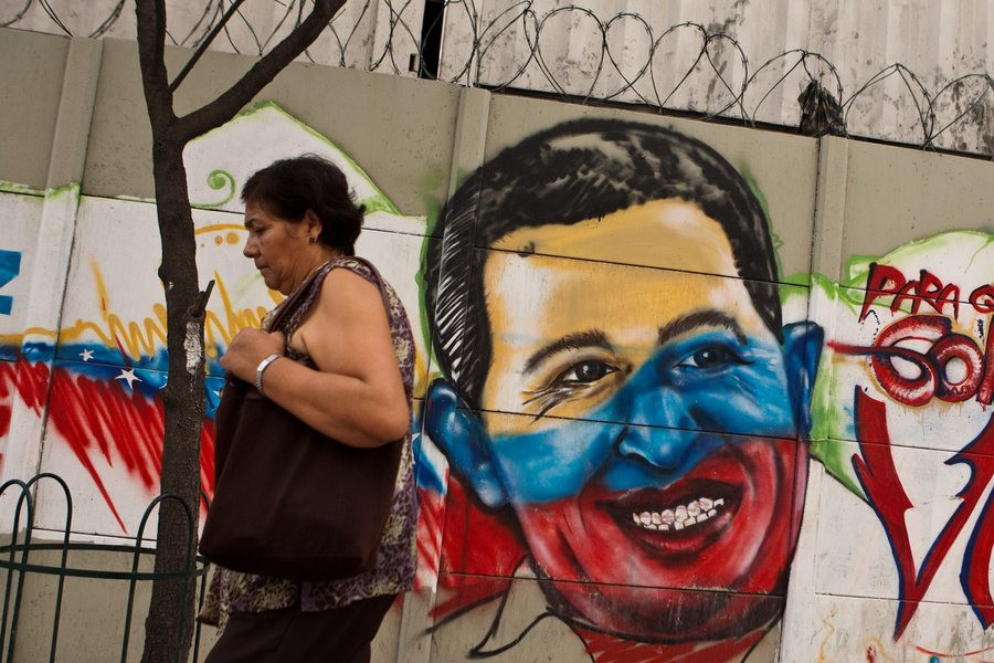 Standard and Poor’s: Κίνδυνος χρεοκοπίας εντός έξι μηνών για τη Βενεζουέλα