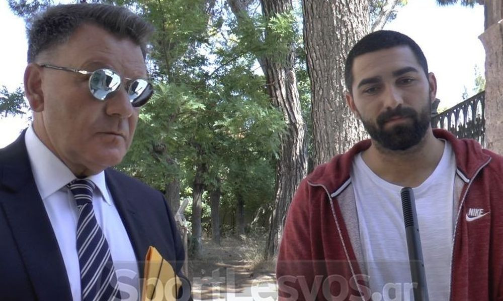 Ποιος είναι ο Έλληνας ποδοσφαιριστής που συνελήφθη με 52 γραμμάρια κοκαΐνη [ΒΙΝΤΕΟ]
