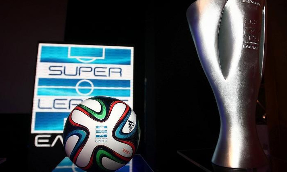 Στον «αέρα» η τηλεοπτική κάλυψη της Super League: Η Nova ζητάει διαζύγιο