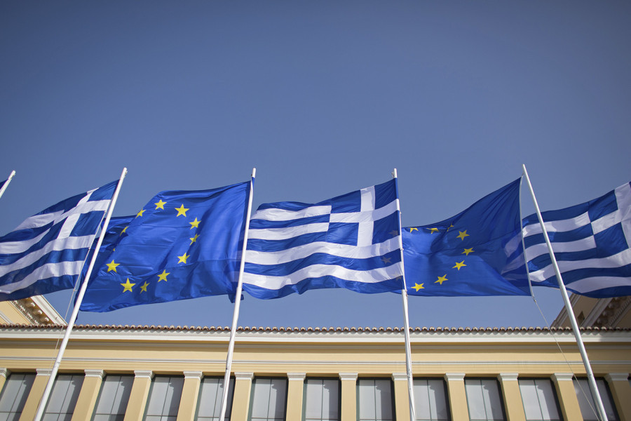 Γερμανικός Τύπος: Μετά από 8 χρόνια ο προϋπολογισμός της Ελλάδας ξανά σε τάξη