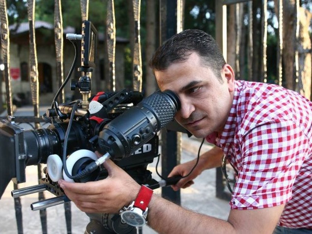 Συνελήφθη ο σκηνοθέτης ταινίας στην οποία «δολοφονείται» ο Ερντογάν [ΒΙΝΤΕΟ]