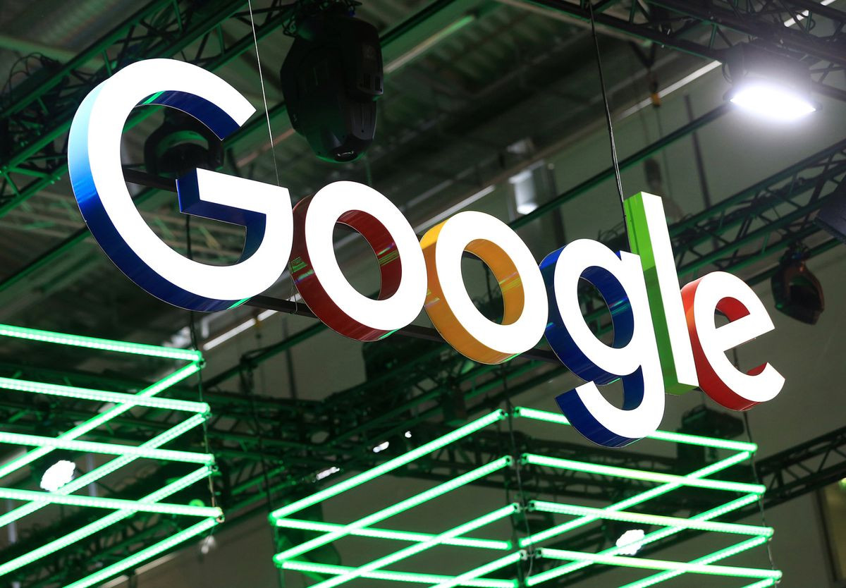 Η Google κατηγορείται ότι χρηματοδοτεί πανεπιστήμια για να υποστηρίζουν τα συμφέροντά της