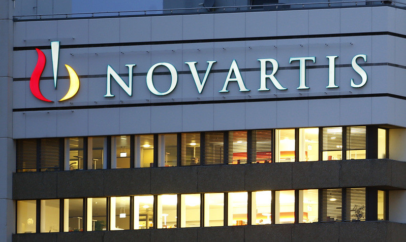 Σκάνδαλο Novartis και whistleblowers