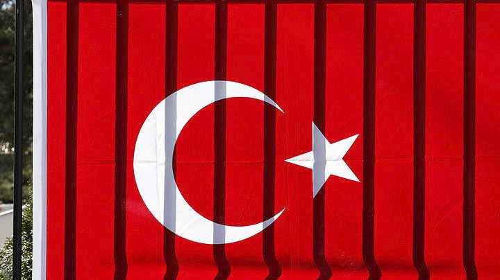 Suddeutsche Zeitung: Τουρκία ένας λαός όμηρος