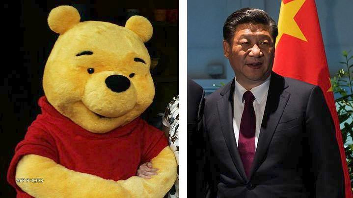 Γιατί η Κίνα «έκοψε» το Γουίνι τον αρκούδο…