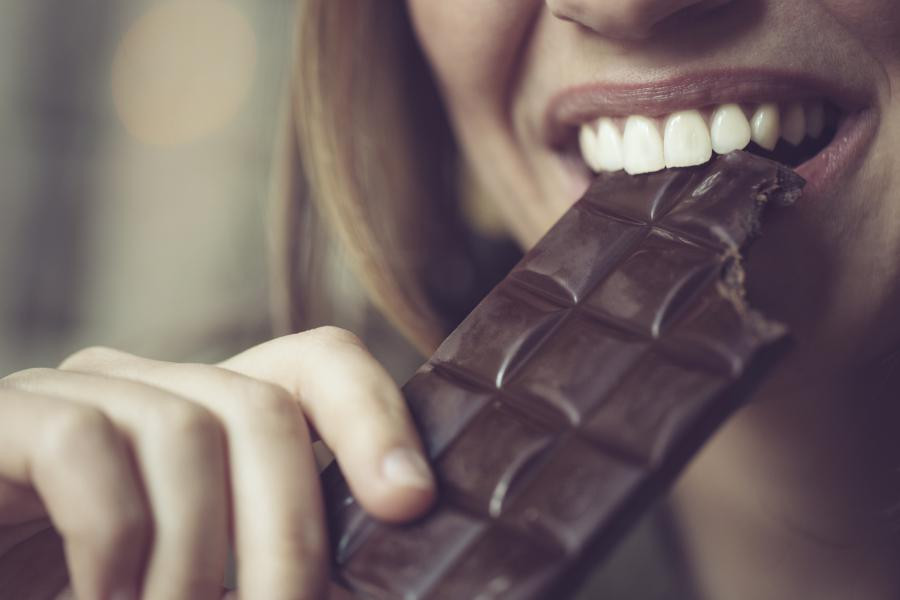 Πως η σοκολάτα μας κάνει πιο έξυπνους