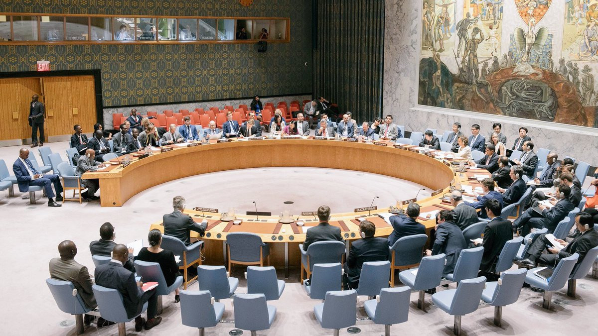 Κυπριακό: «Κέρδη» βλέπει το Συμβούλιο Ασφαλείας του ΟΗΕ από το Κραν Μοντανά