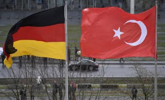 Σκληραίνει τη στάση της η Γερμανία κατά της Τουρκίας