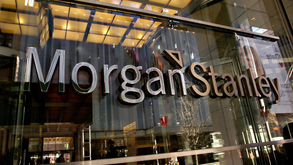 Η Morgan Stanley «μετακομίζει» λόγω… Brexit