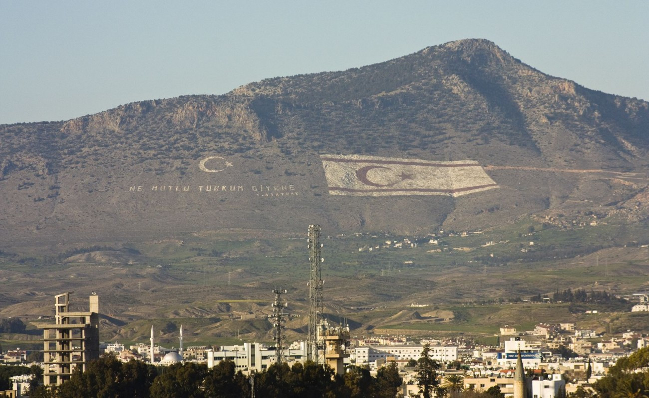 Κύπρος: Στα κατεχόμενα ο Γιλντιρίμ για την επέτειο της εισβολής