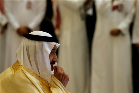 Σαουδάραβας πρίγκιπας κακοποιεί όσους τον «ενοχλούν» [ΒΙΝΤΕΟ]