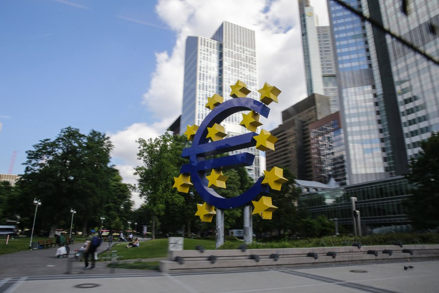 Reuters: Τον Οκτώβριο η απόφαση της ΕΚΤ για το QE
