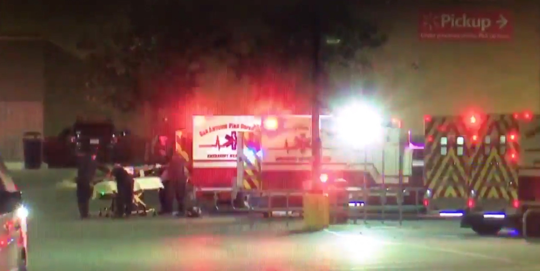 ΗΠΑ: Νεκροί και τραυματίες μετανάστες σε φορτηγό [Βίντεο]