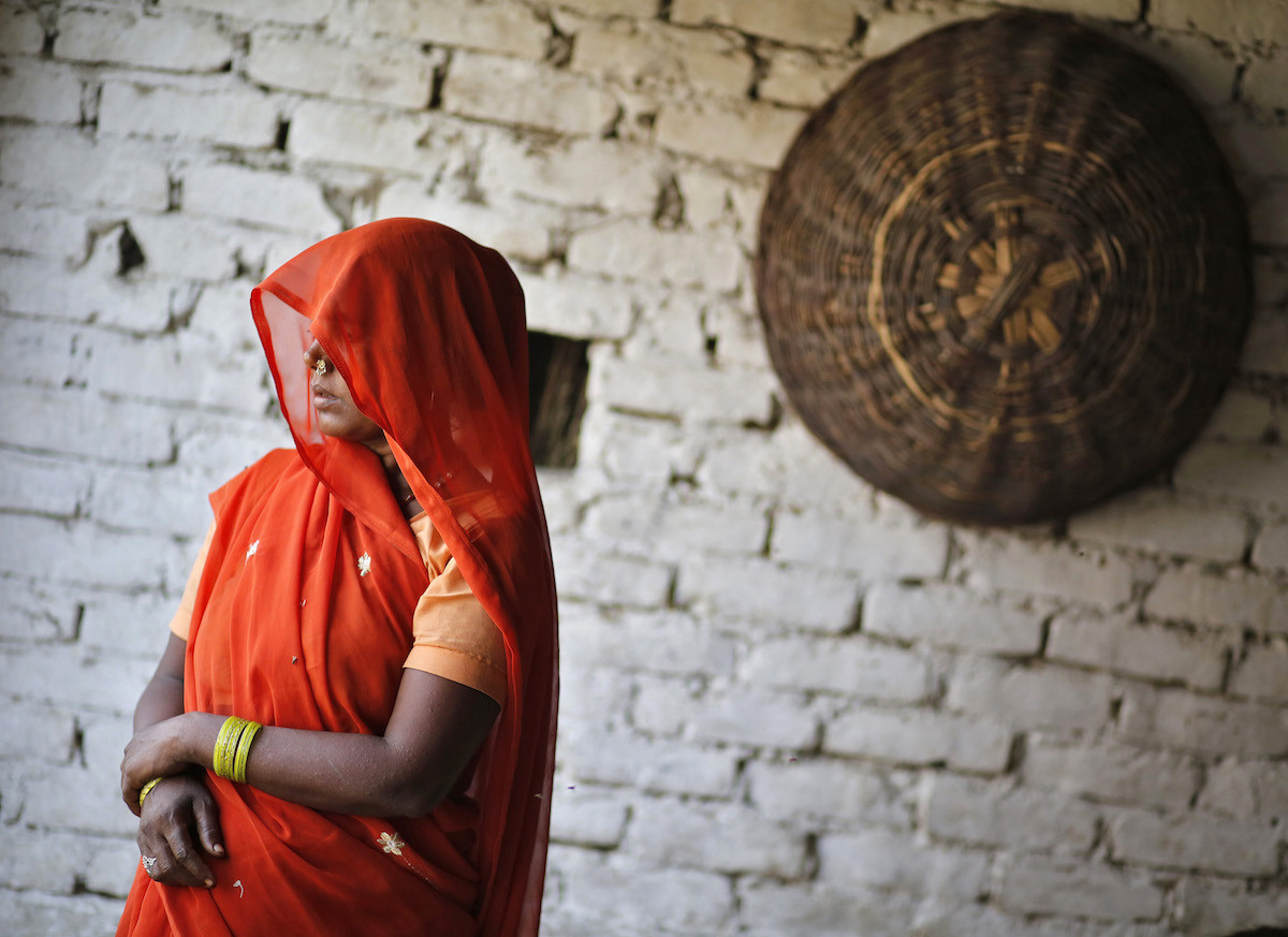 Ινδία: Δεκάχρονη ζητά να της επιτραπεί να κάνει άμβλωση μετά τον βιασμό της
