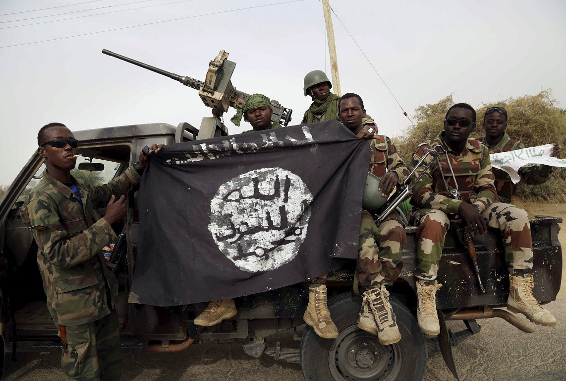 Αντάρτες της Μπόκο Χαράμ απήγαγαν 10 γεωλόγους, στη Νιγηρία