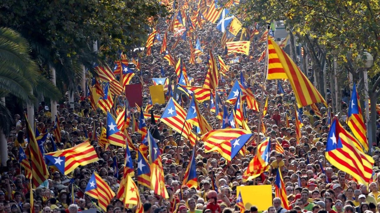 Δημοψήφισμα Καταλονίας: Ο παράγοντας Πουιγκντεμόντ