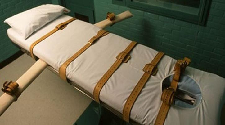 Εκτέλεση θανατοποινίτη κρατουμένου στην πολιτεία του Τέξας