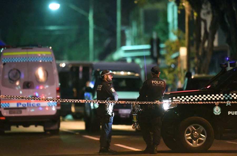 Η Αυστραλία απέτρεψε τρομοκρατικό χτύπημα σε αεροπλάνο