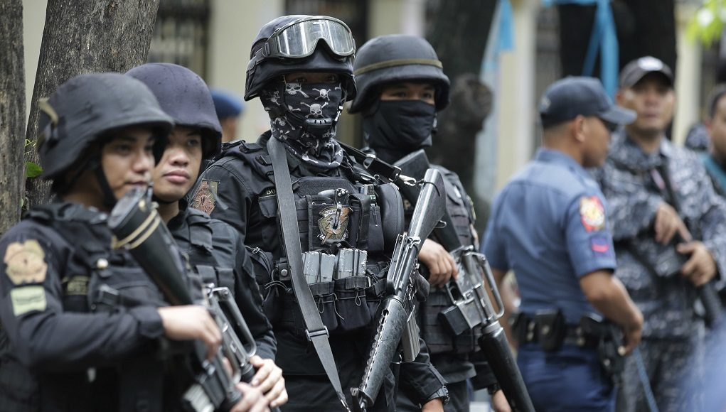 Φιλιππίνες: Η αστυνομία σκότωσε δήμαρχο για «εμπλοκή σε διακίνηση ναρκωτικών»