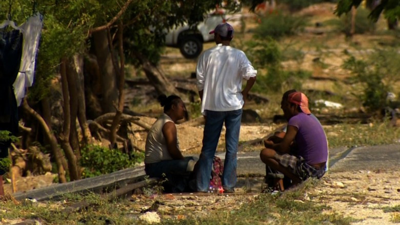 Μεξικό: Διακινητές εγκατέλειψαν 178 μετανάστες μέσα σε νταλίκα