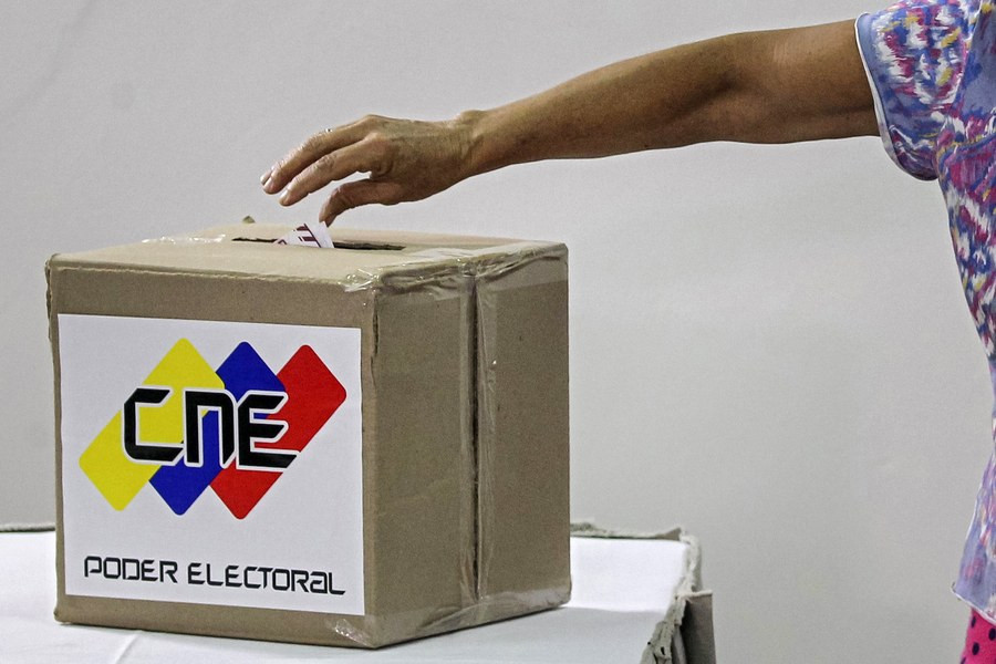 «Βήμα προς τη δικτατορία» οι εκλογές στην Βενεζουέλα σύμφωνα με τις ΗΠΑ