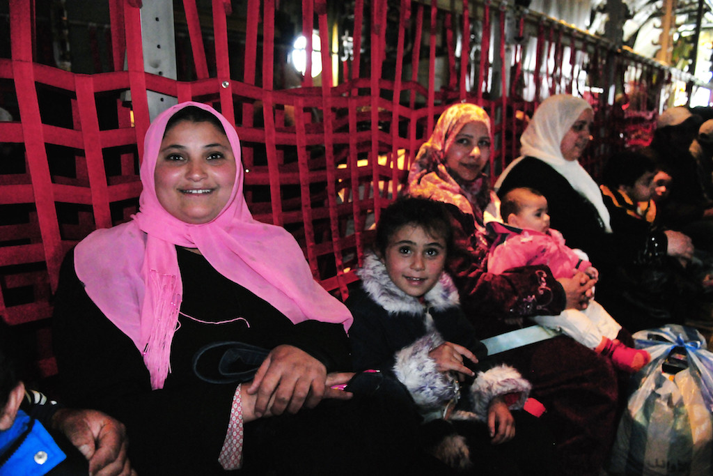 Αίγυπτος: Το 65% των οικογενειών έχει 9 παιδιά