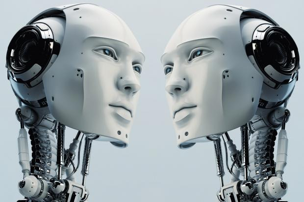 Ρομπότ άρχισαν να επικοινωνούν σε δική τους γλώσσα κατά τη διάρκεια πειράματος τεχνητής νοημοσύνης