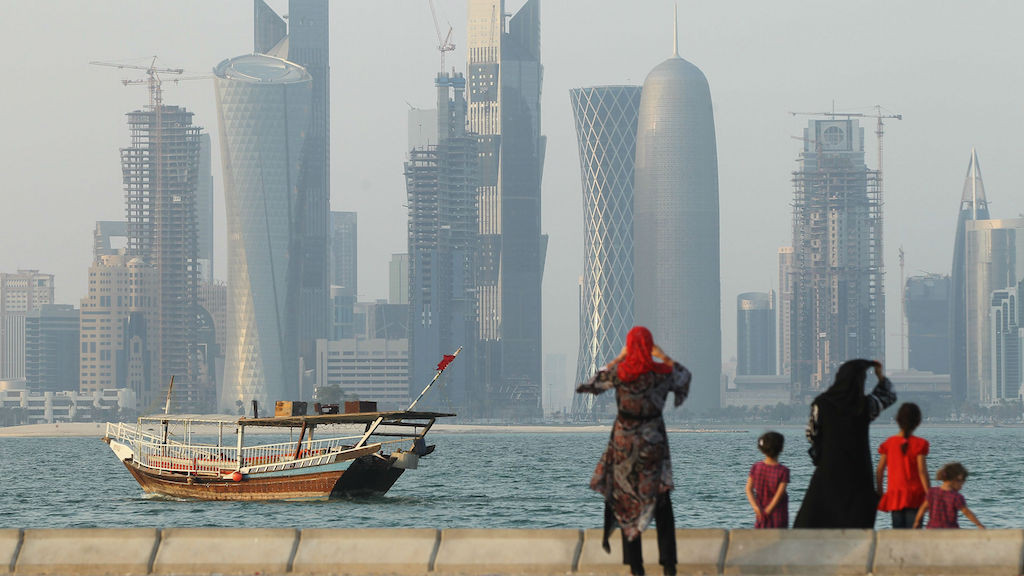 Αραβικά Εμιράτα: Οι κυρώσεις στο Κατάρ δεν υπονομεύουν τον Παγκόσμιο Οργανισμό Εμπορίου