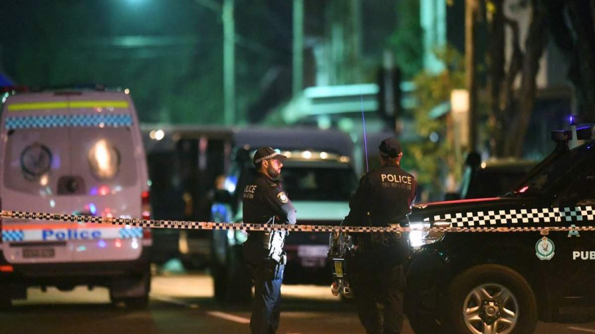 Αυστραλία: Κατηγορίες για τρομοκρατία σε βάρος των δύο ισλαμιστών που σχεδίαζαν κατάρριψη αεροπλάνου