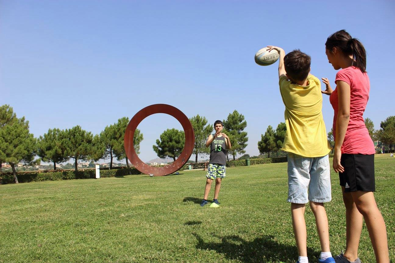 Έξι αθλήματα «σπάνε» τα «τείχη» του αυτισμού και βοηθούν τα παιδιά