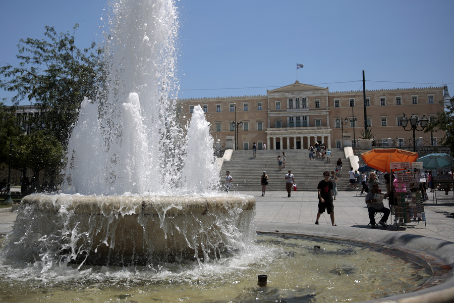 Τα καλύτερα είναι μπροστά