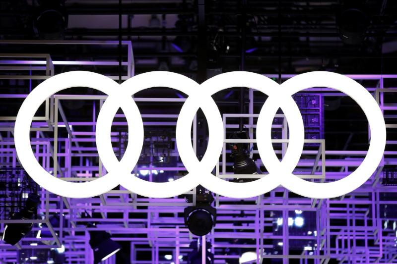Εισαγγελείς του Μονάχου ερευνούν την Audi