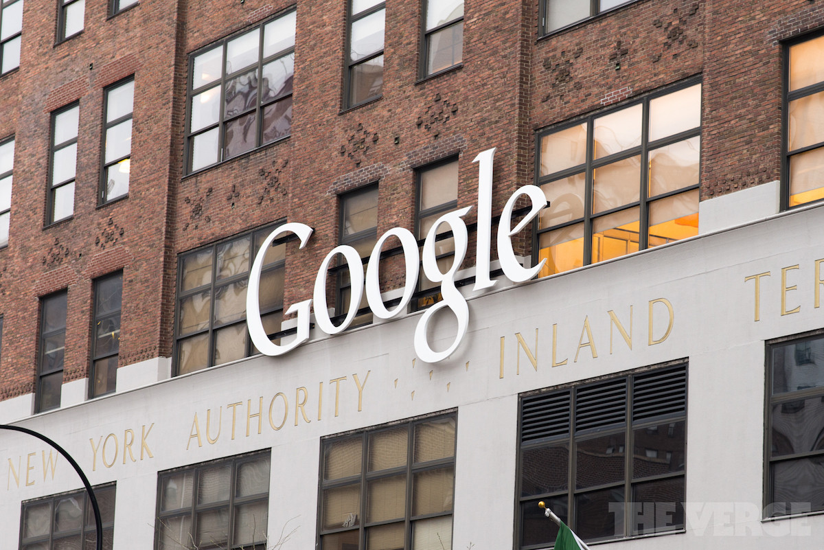 Μετά την κατακραυγή η Google απέλυσε εργαζόμενο που έκανε σεξιστικά σχόλια