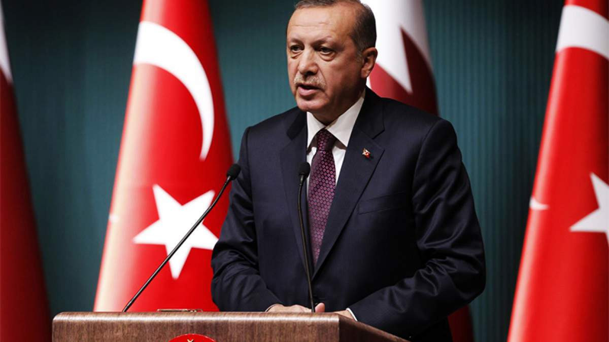 «Ναι» Ερντογάν σε επίσκεψη Γερμανών βουλευτών στην Τουρκία