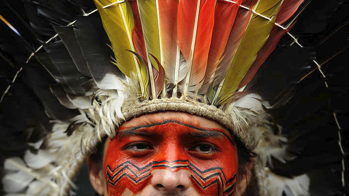 Οι αυτόχθονες της γης, οι καταπιεσμένοι του πολιτισμού: Από τους Μάγια μέχρι τους Αβορίγινες